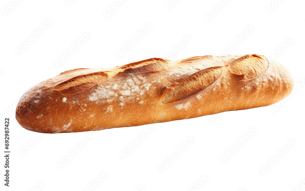 Crispy Baguette Bread Sweet Sugar Bakery on a White or Clear Surface PNG Transparent Background Crispy Baguette Bread Sweet Sugar Bakery on a White or Clear Surface PNG Transparent Background