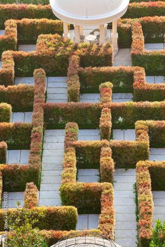 Photography Maze, Singapore, South East Asia