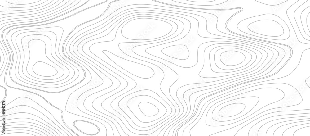 abstract White wave paper curved reliefs background .Panorama view gradient multicolor wave curve lines banner background design. Vector illustration. wave Line topography map contour background. abstract White wave paper curved reliefs background .Panorama view gradient multicolor wave curve lines banner background design. Vector illustration. wave Line topography map contour background.