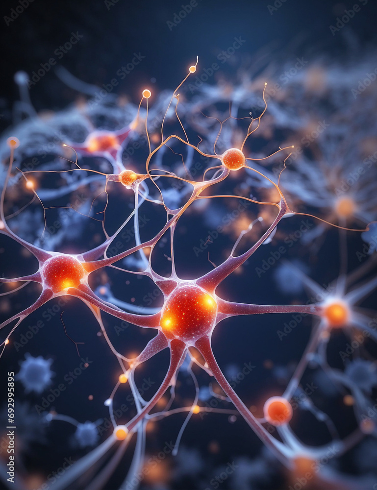 network of neurons network of neurons