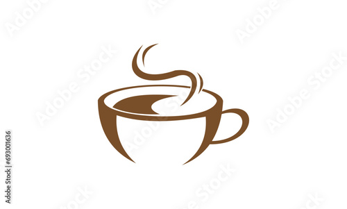 cup of coffee