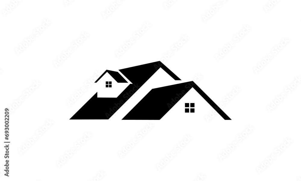 house icon on white background house icon on white background