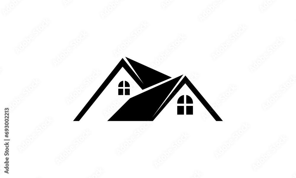 house icon on white background house icon on white background