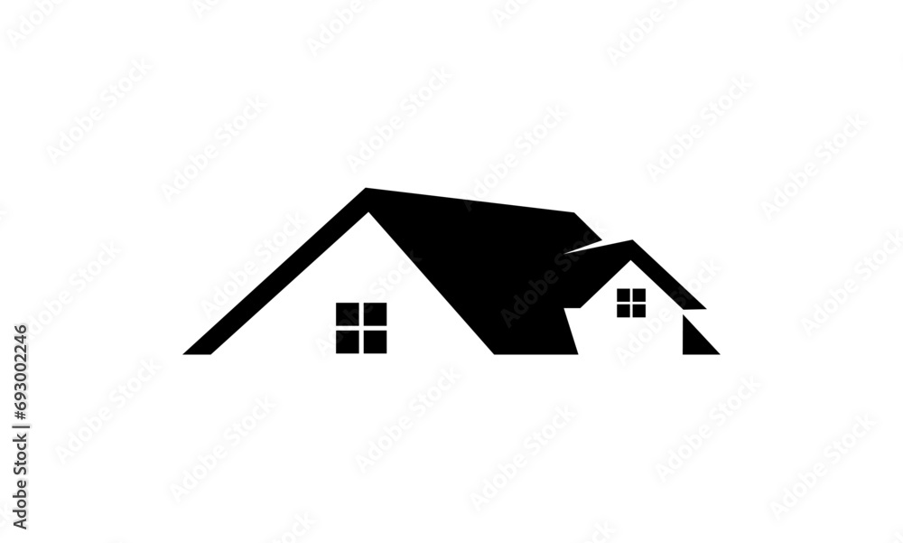house icon on white background house icon on white background