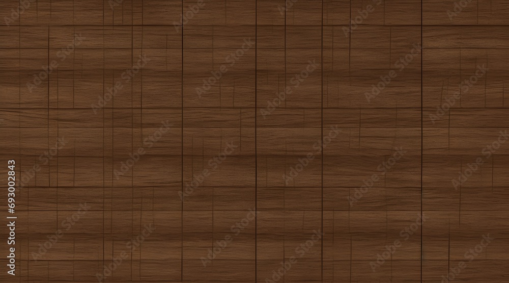 Brown Hardwood Flooring Texture with Wood Grain Pattern. Dark brown hardwood flooring with textured wood grain pattern. Brown Hardwood Flooring Texture with Wood Grain Pattern. Dark brown hardwood flooring with textured wood grain pattern.