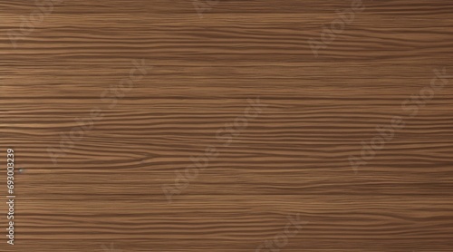 Abstract Brown Wood Grain Textured Flooring. Abstract dark wood paneling with textured striped pattern.