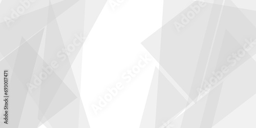 Vector White abstract background design. space geometric style, flyer, wallpaper.