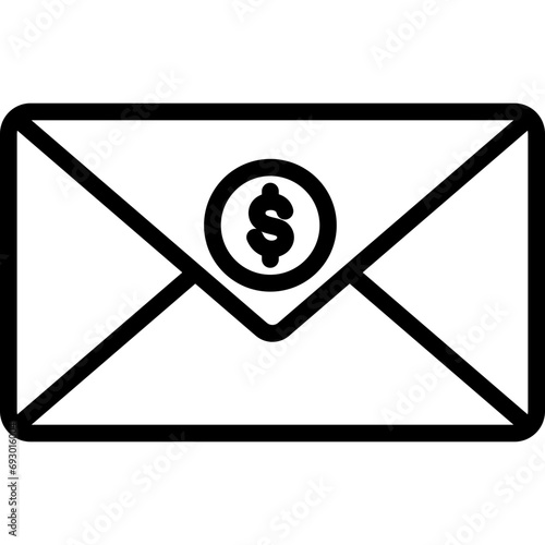 Envelope Icon