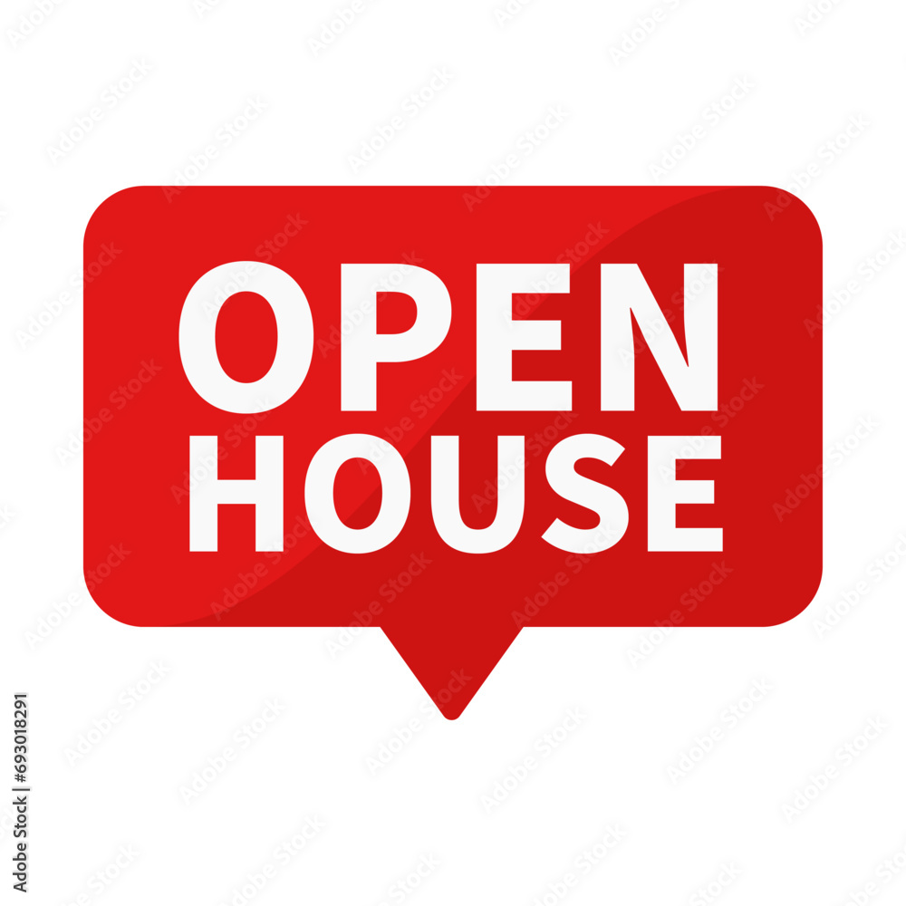 Open House In Red Rectangle Shape For Promotion Invitation Announcement Information Business Marketing Social Media
Open House In Red Rectangle Shape For Promotion Invitation Announcement Information Business Marketing Social Media