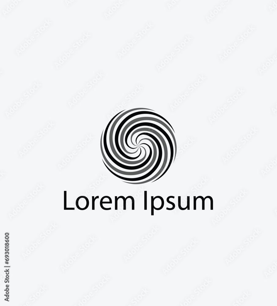 Swing logo icon templates design Swing logo icon templates design