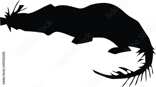 Animal icon vector design