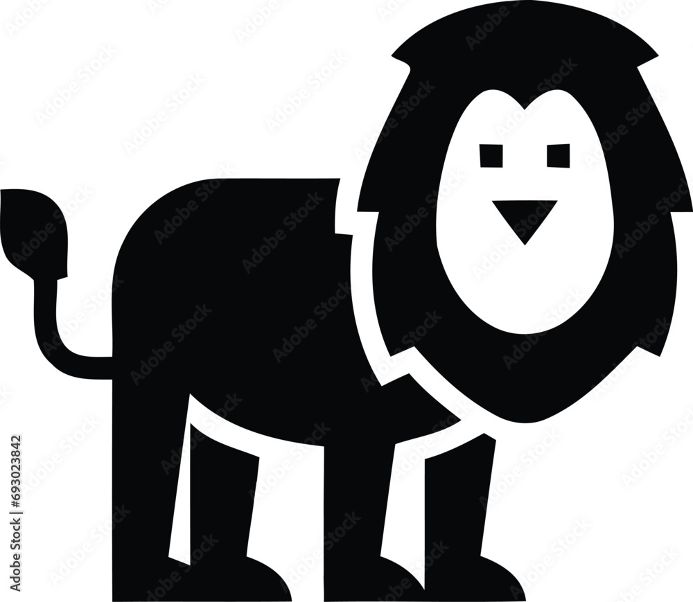 Animal icon vector design Animal icon vector design