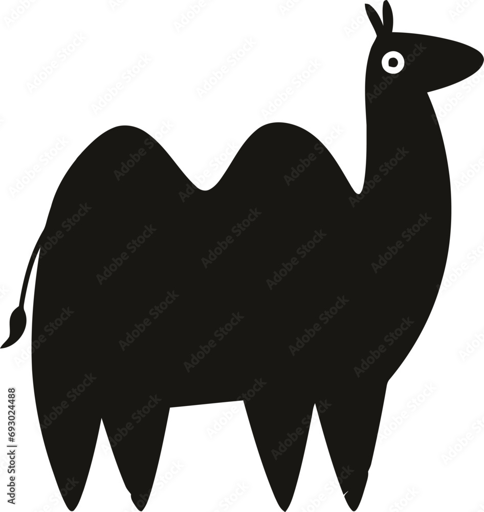 Animal icon vector design Animal icon vector design