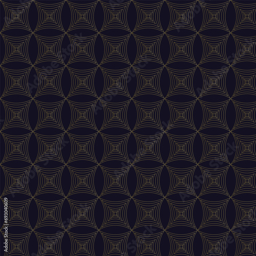 Luxury pattern design