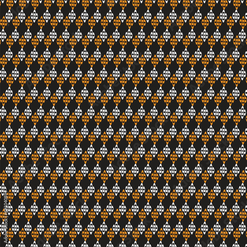 simple pattern design