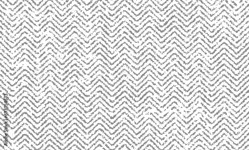 Seamless fabric pattern. Jeans denim texture. Monochrome herringbone textured.