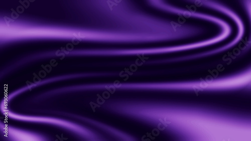 Abstract Purple Background. Silk Backdrop.