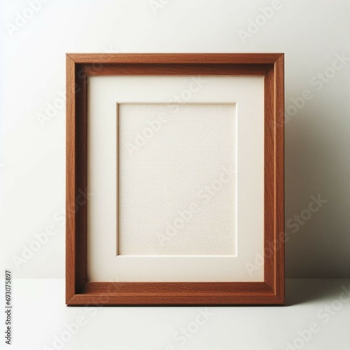picture frame, Generated by Ai. 