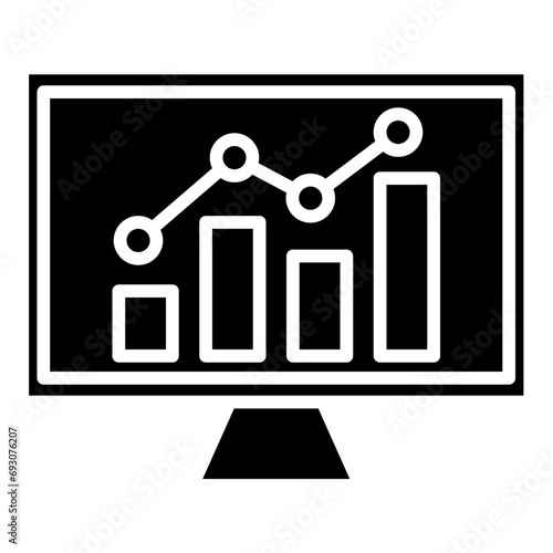 Performance Metrics icon