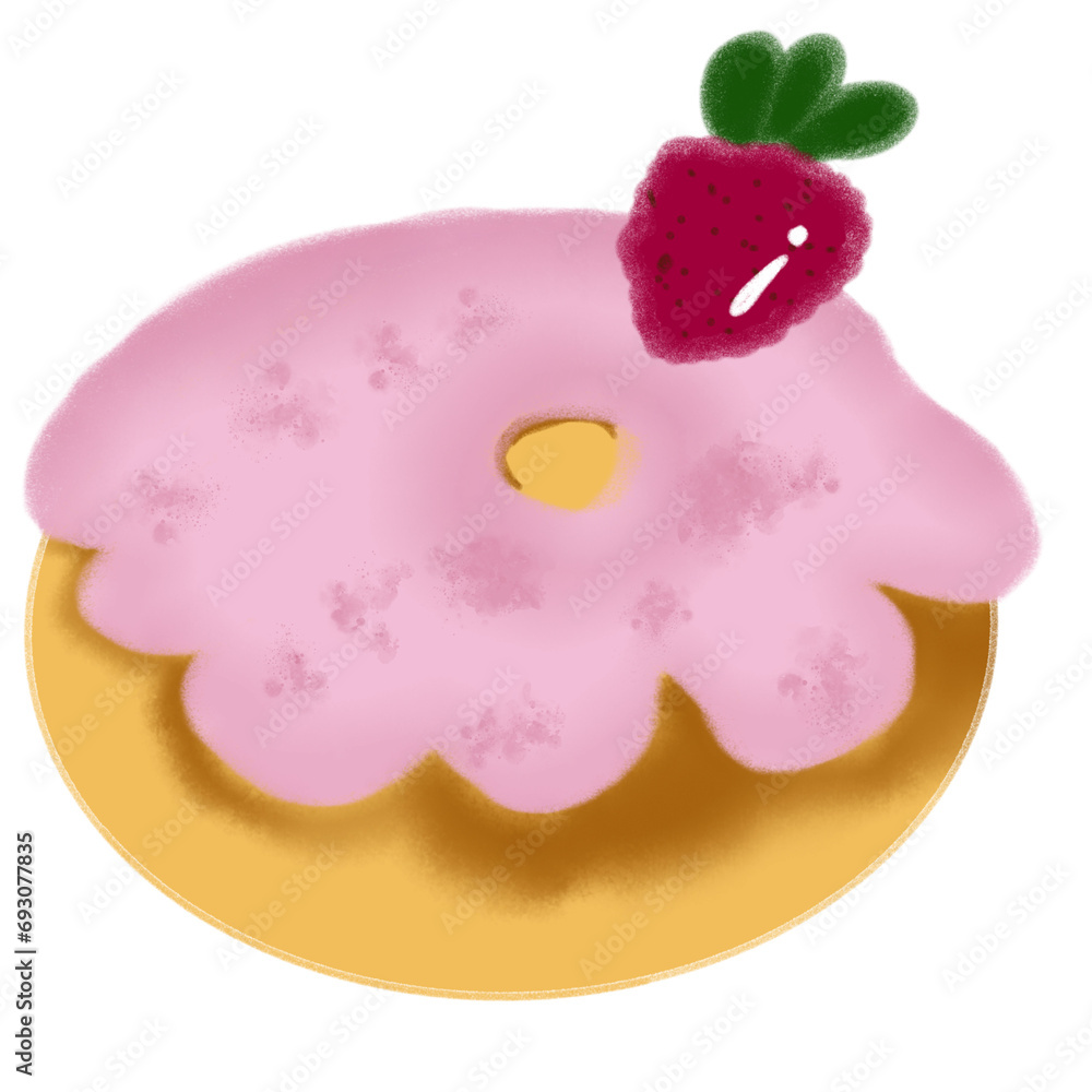 donut donut