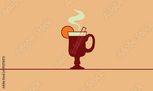 mulled wine