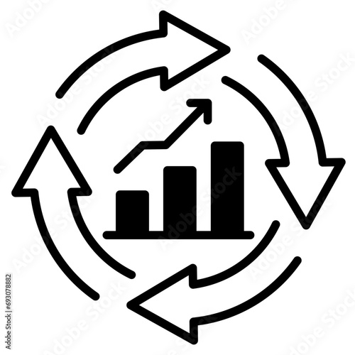 Continuous Improvement icon