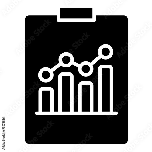 Performance Metrics icon