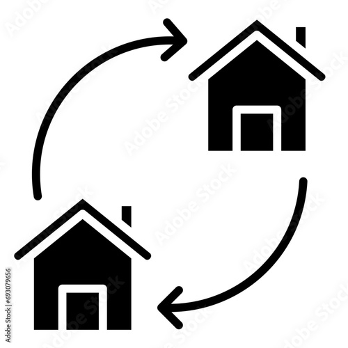 Asset Replacement icon