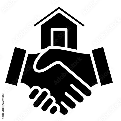 Asset Acquisition icon