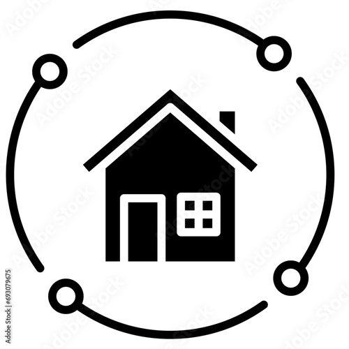 Asset Disposition icon