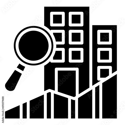 Asset Utilization icon