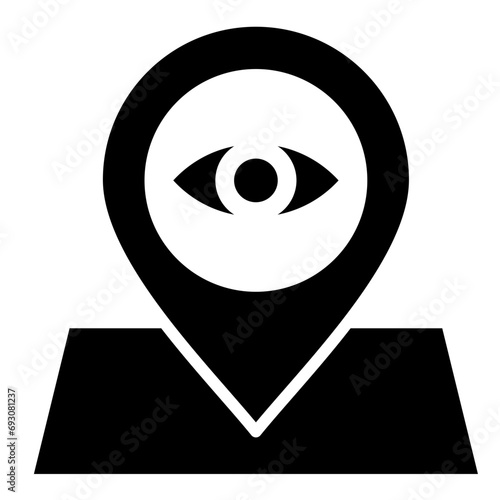 Visionary Map icon