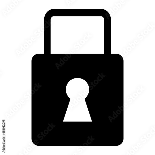 Padlock