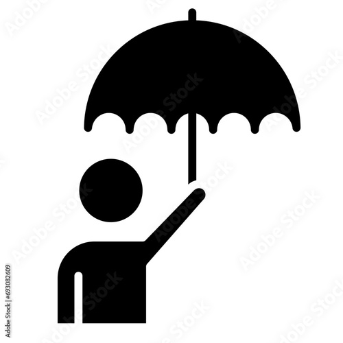 Disaster Preparedness icon