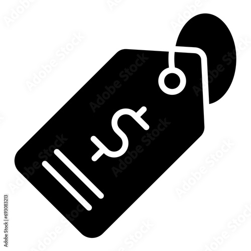 Pricing Model icon