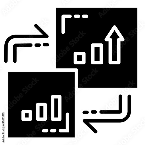 Business Scalability icon