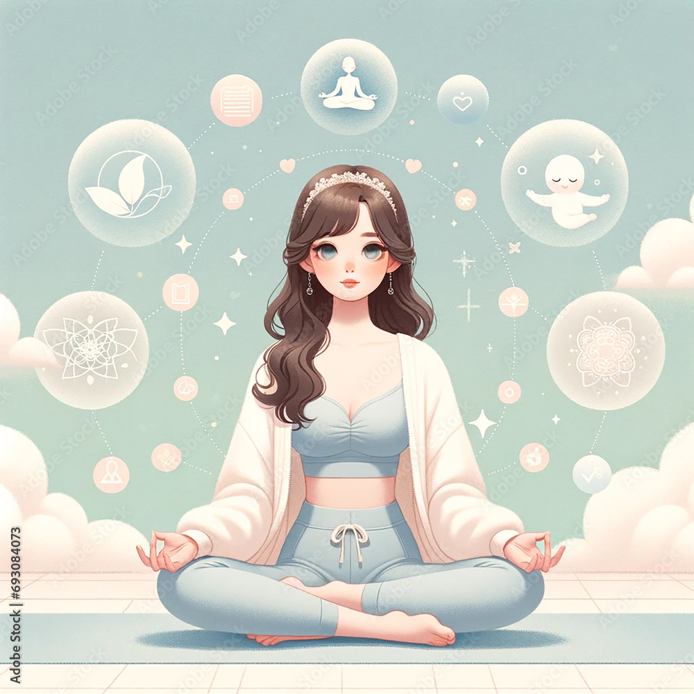 瞑想 瞑想