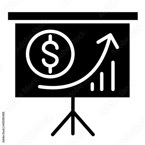 Financial Projections icon