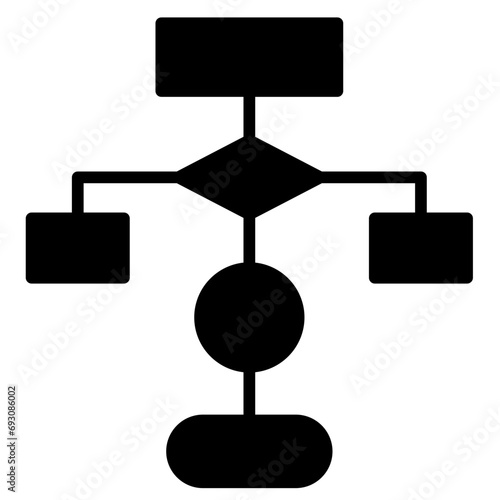 Workflow Design icon