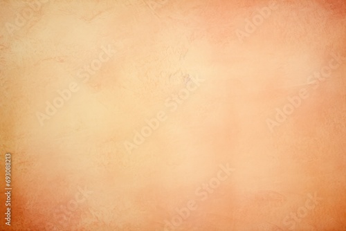 Peach fuzz paper texture background, Color of the year 2024 peach fuzz. Structure of dense craft cardboard. Felt backdrop closeup.