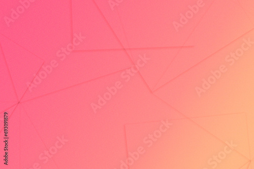 Pink color shades with a love and friendship day theme. With shadow lines that generate different patterns and texture.