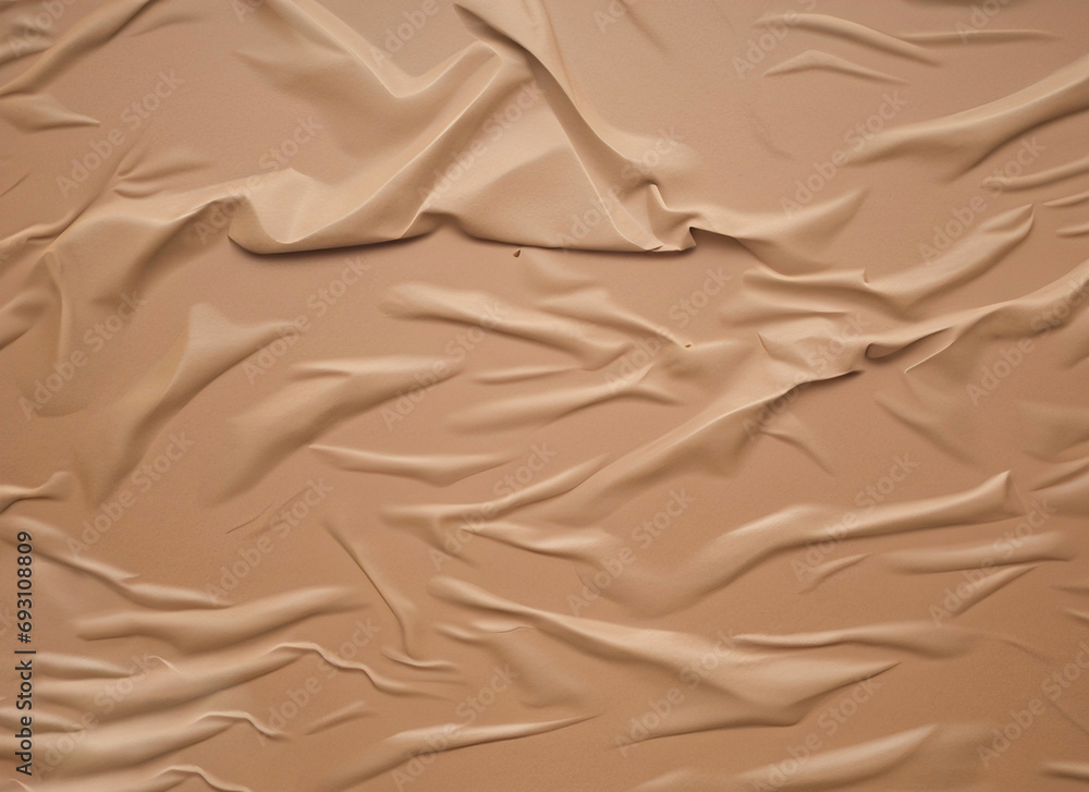 Blank-brown-crumpled-and-creased-paper-poster-texture-background Blank-brown-crumpled-and-creased-paper-poster-texture-background