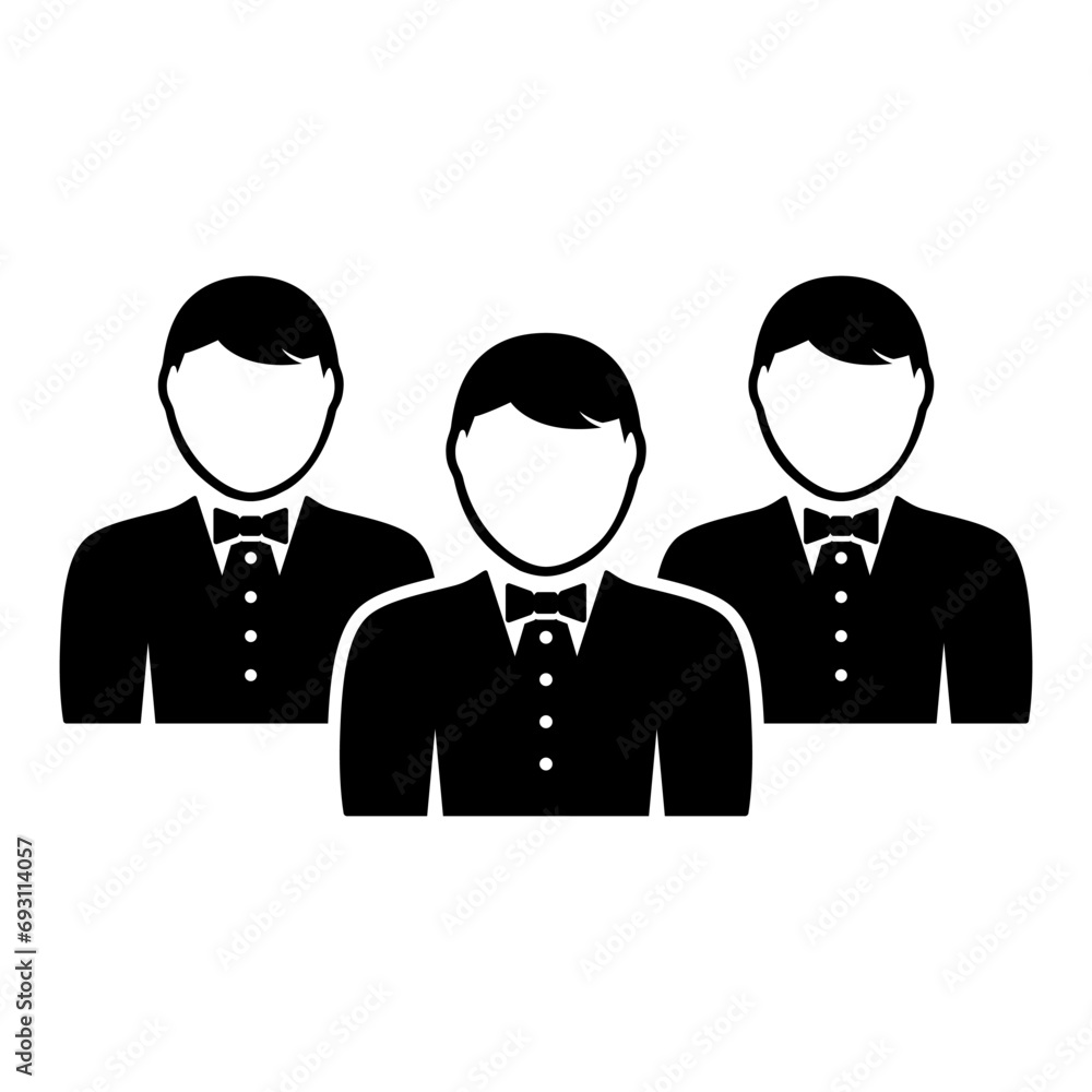team work icon, leadership icon team work icon, leadership icon