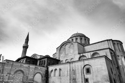 Zeyrek Mosque or the Monast...