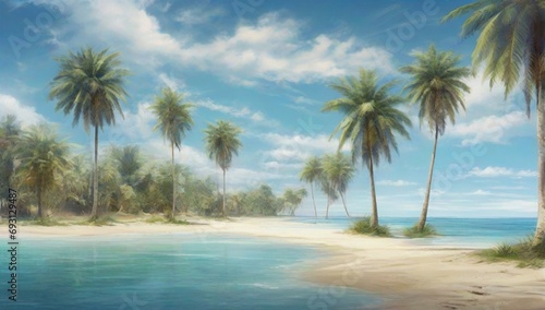 _Panoramic_view_of_the_paradise_lagoon_tr