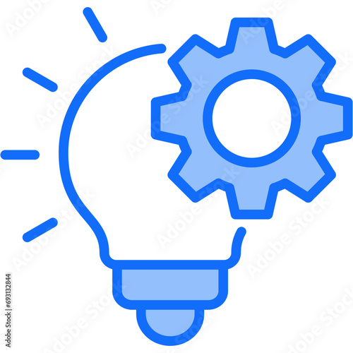 Knowledge Icon