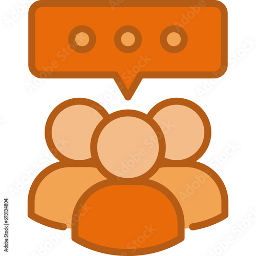 Workgroup Icon