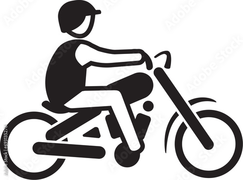SORTIE EN MOTO