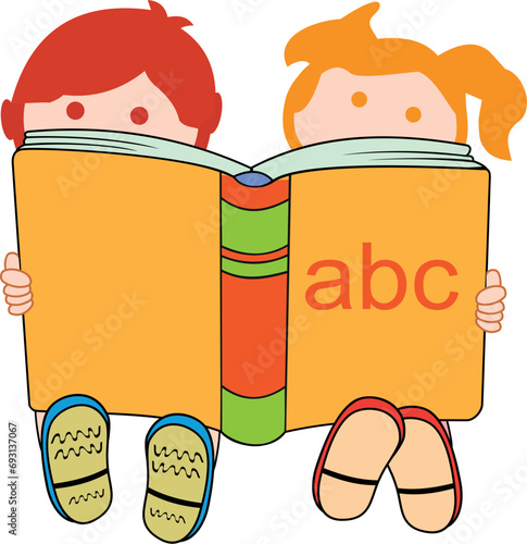 APPRENTISSAGE DE LA LECTURE