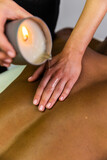 treatment aromatherapy